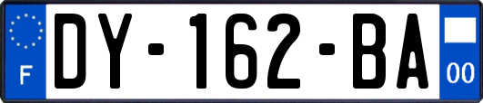 DY-162-BA