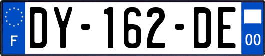 DY-162-DE