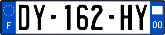 DY-162-HY