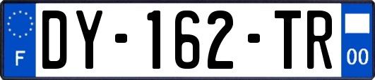 DY-162-TR