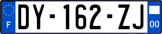 DY-162-ZJ