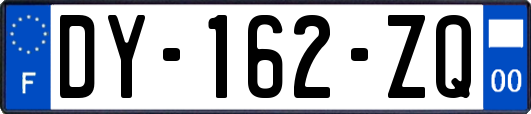 DY-162-ZQ