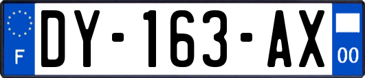 DY-163-AX