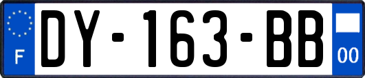DY-163-BB