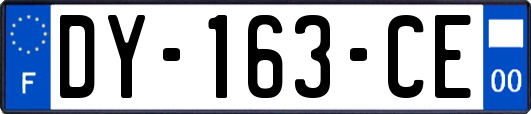 DY-163-CE