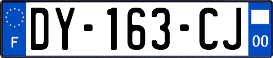 DY-163-CJ