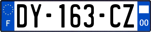DY-163-CZ