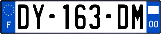 DY-163-DM