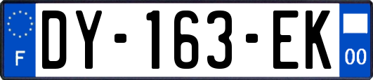 DY-163-EK