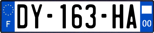 DY-163-HA