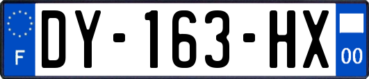 DY-163-HX