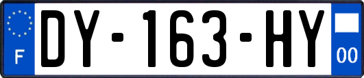 DY-163-HY