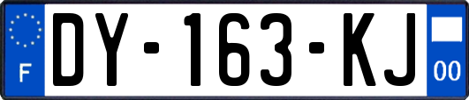 DY-163-KJ