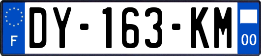 DY-163-KM