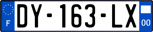 DY-163-LX