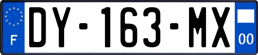 DY-163-MX