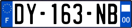 DY-163-NB