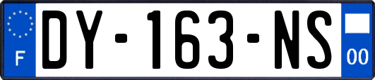 DY-163-NS