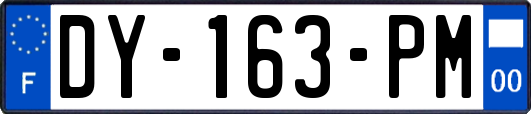 DY-163-PM