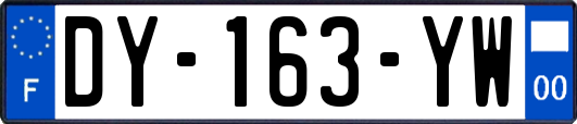 DY-163-YW