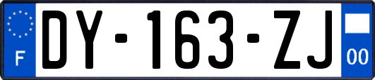 DY-163-ZJ