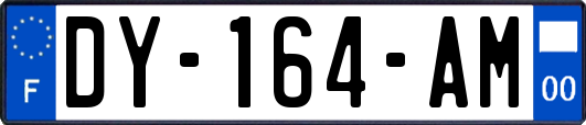 DY-164-AM