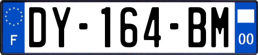 DY-164-BM