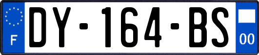 DY-164-BS