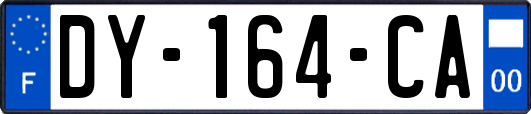 DY-164-CA