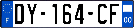 DY-164-CF