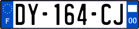 DY-164-CJ