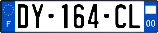 DY-164-CL