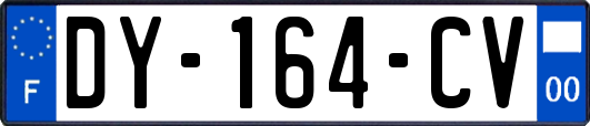 DY-164-CV