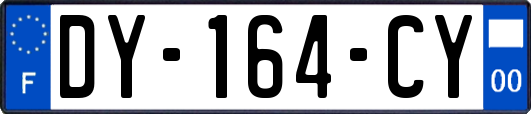 DY-164-CY