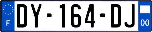 DY-164-DJ