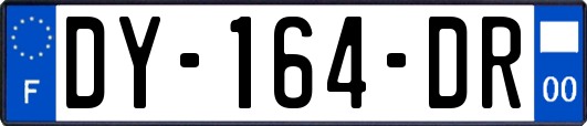 DY-164-DR