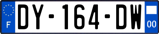 DY-164-DW
