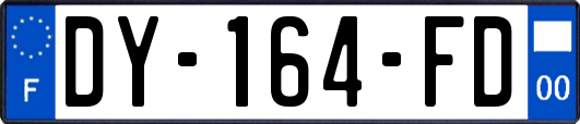 DY-164-FD