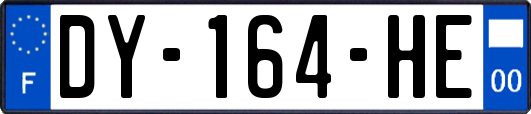 DY-164-HE