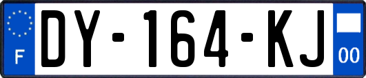 DY-164-KJ