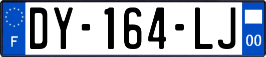 DY-164-LJ