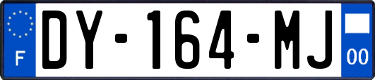 DY-164-MJ