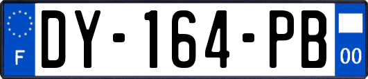 DY-164-PB