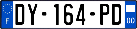 DY-164-PD