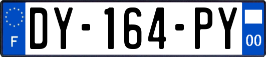 DY-164-PY