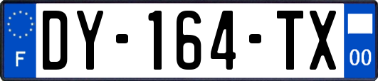 DY-164-TX