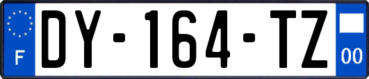 DY-164-TZ