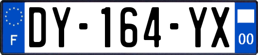 DY-164-YX