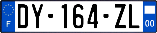 DY-164-ZL