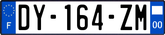 DY-164-ZM